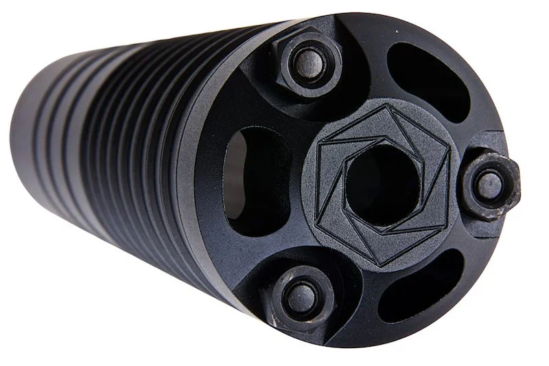 5KU Type 2 DTKP Hexagon Mock Suppressor (24mm CW) - Image 4