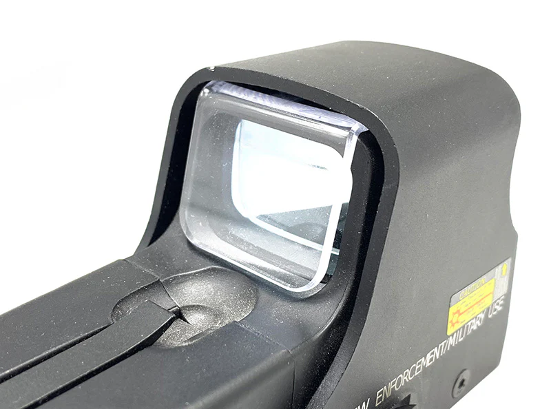 AD Custom Polycarbonate Lens Protector (Eotech) - Image 2