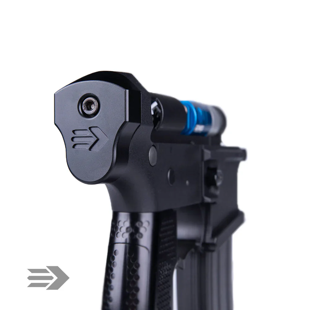 AirTac Customs Aluminum Endcap - Image 2