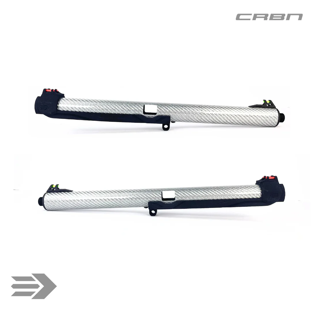 AirTac Customs GEN 4 HPA CRBN Upper 185MM  /  155MM - Image 10