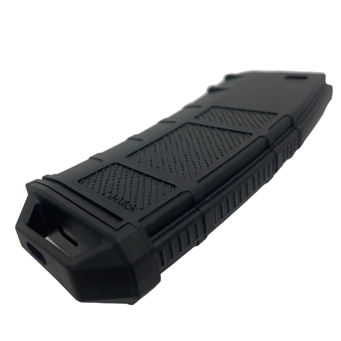 Amarok Sports  250 round magazine   AM250m-A   BLACK - Image 2