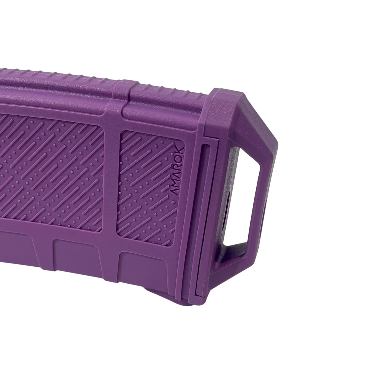 Amarok Sports  250 round magazine   AM250m-A15   PURPLE - Image 3