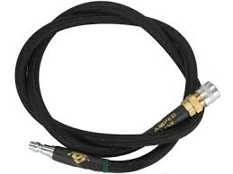 Amped Line | Amped HPA Line Standard Weave - BLACK 36inch