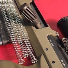 RAPAX RMS Spring (2 - 4+Joule) APS2 Style Springs