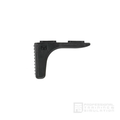 PTS ENHANCED POLYMER HAND STOP (M-LOK)     BLACK or TAN
