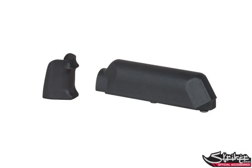 Ares Striker Pistol Grip & Cheek Pad Set