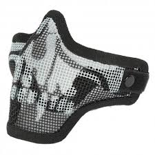 Mesh Bottom - Multi colours and styles - Image 4