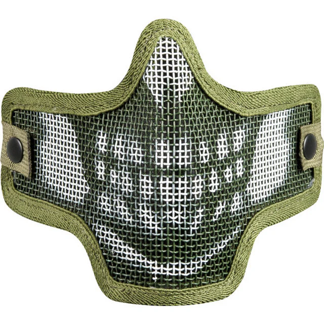 Mesh Bottom - Multi colours and styles - Image 5