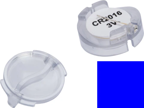 Avatar Reusable Gas Powered Modular Impact Grenade LED Switch Kit Red or Green or Blue - Image 3
