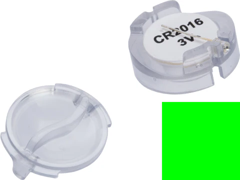 Avatar Reusable Gas Powered Modular Impact Grenade LED Switch Kit Red or Green or Blue - Image 4
