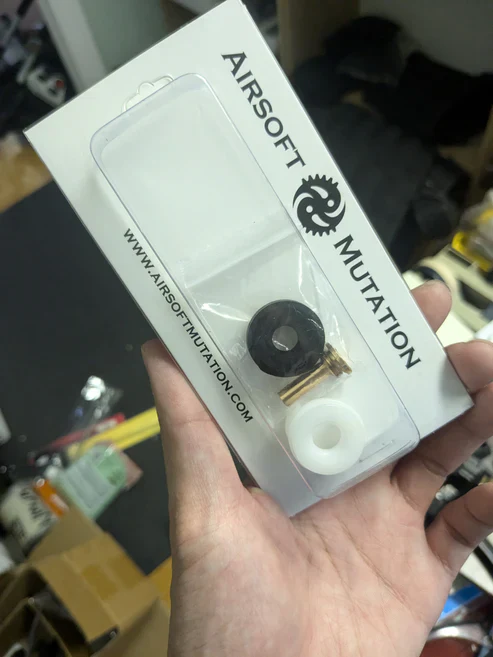 BSS Cylinder Head    Airsoft Mutation