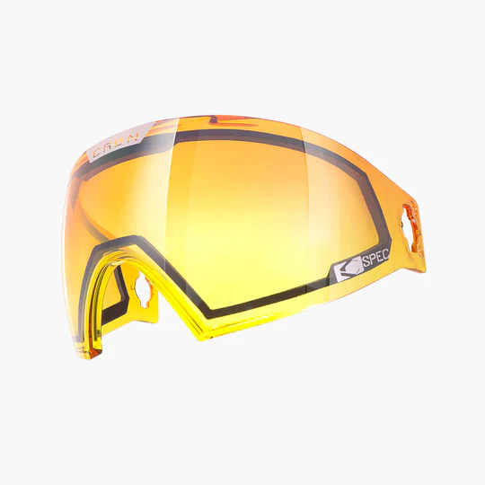 C SPEC - LOWLIGHT LENS    ORANGE DAE- CLEAR MIRROR
