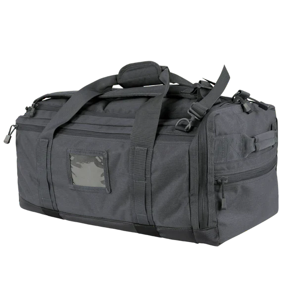 Centurion Duffle Bag - Image 4