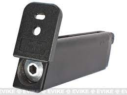 CO2 Magazine Set for EMG SAI BLU WE VFC Umarex Glock G17 G19 ISSC M22 Roni ACP Airsoft Pistols - Image 3