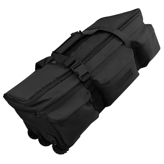 Haul 37" Rolling Duffle