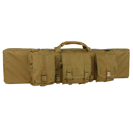 CONDOR 42" SINGLE RIFLE CASE - Image 3