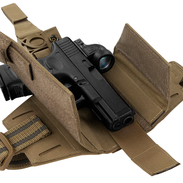 Condor LCS RDS Leg Holster - Image 3