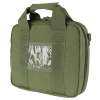 Condor Pistol Case -- Green or Black