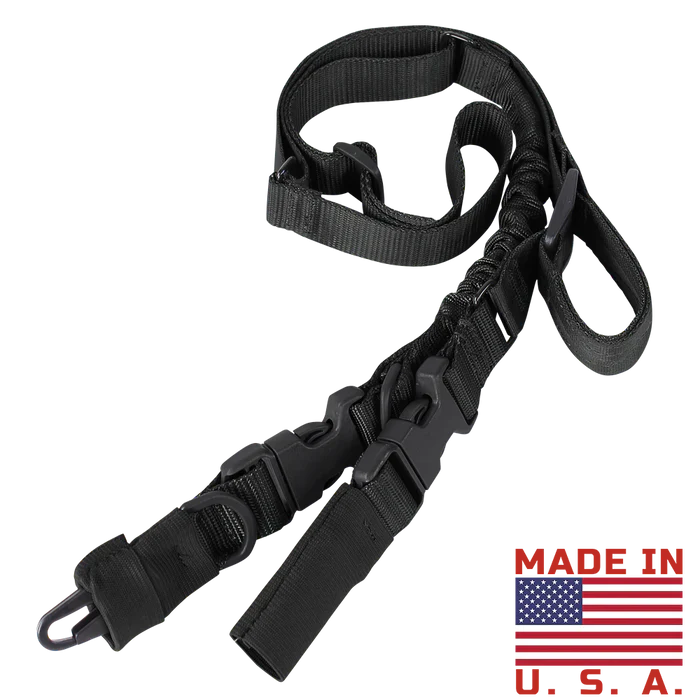 Condor Stryke Bungee  Conversion Sling - Image 3