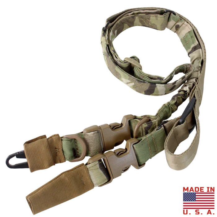 Condor Stryke Bungee  Conversion Sling - Image 4