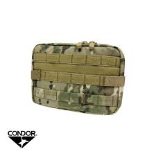 Condor- T&T Pouch - Image 5