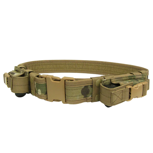 Condor Tactical Belt - Image 4