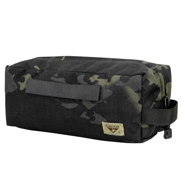 Condor KIT BAG - MULTICAM BLACK