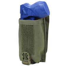 Condor Universal Rifle Mag Pouch - - Image 3