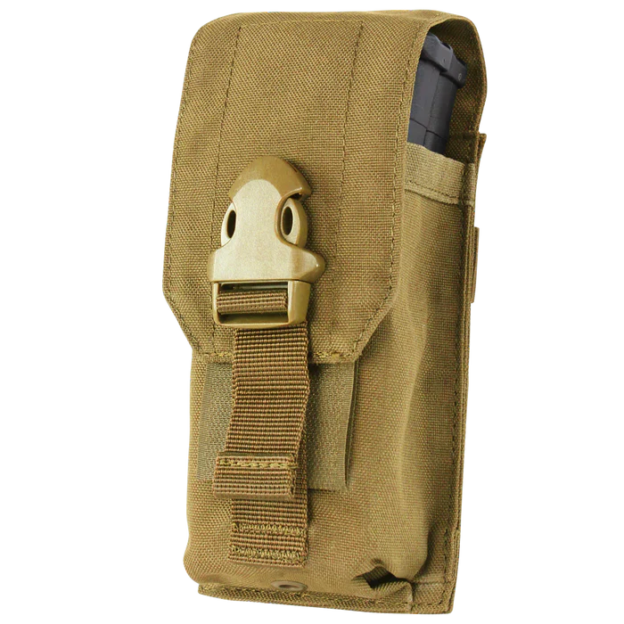 Condor Universal Rifle Mag Pouch - - Image 4