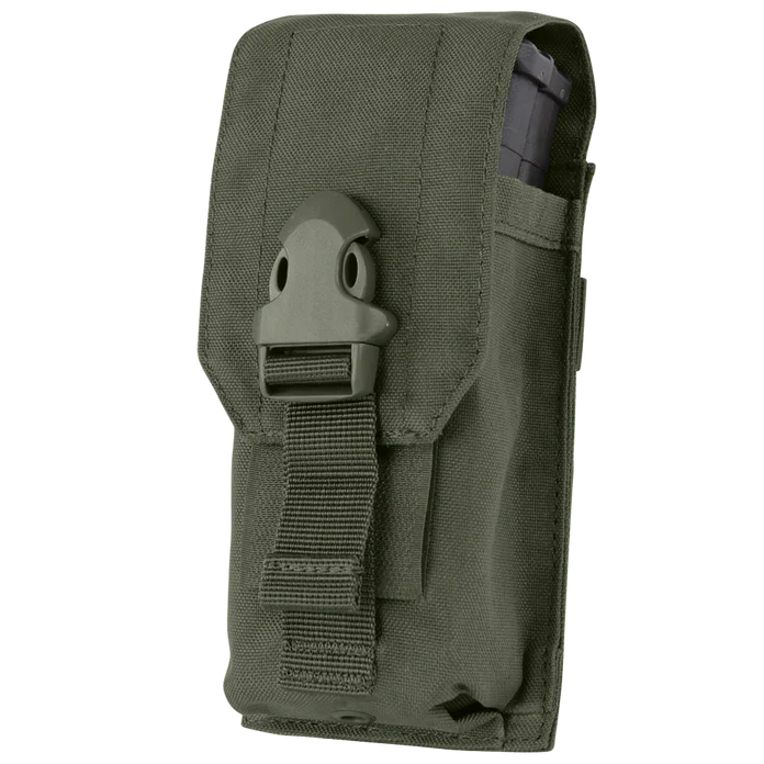 Condor Universal Rifle Mag Pouch - - Image 7