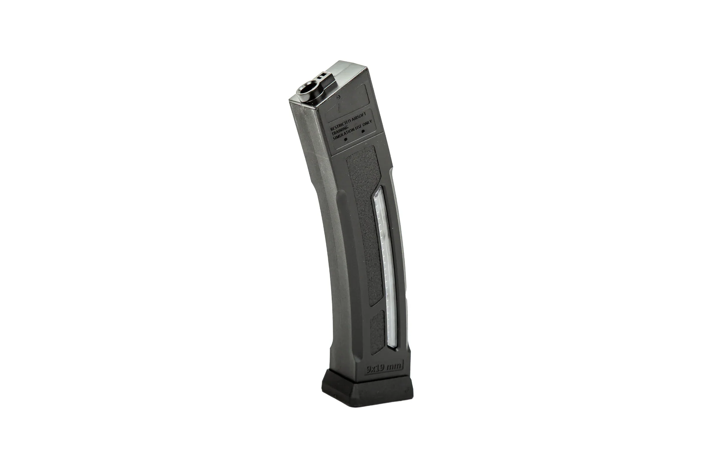 130R Magazine For MXC 9