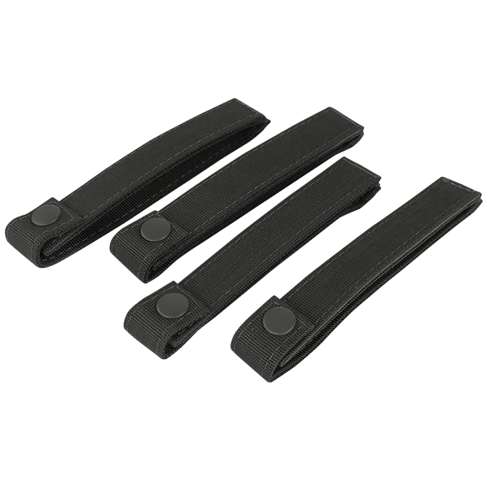 6" MOD STRAPS (4PCS/PACK) - Image 2