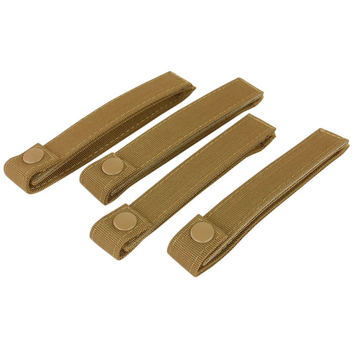 6" MOD STRAPS (4PCS/PACK) - Image 3