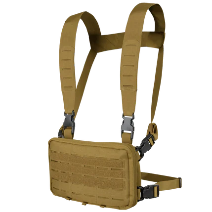 CONDOR   STOWAWAY CHEST RIG