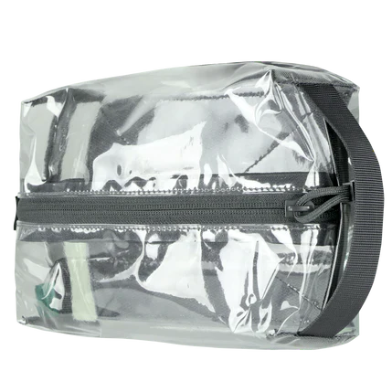 VA VINYL POUCH (2/PACK)