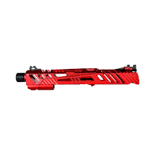 CTM Hi-capa 5.1 split slide - SUPERLINE for TM - Image 2