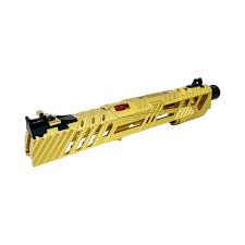 CTM Hi-capa 5.1 split slide - SUPERLINE for TM - Image 6