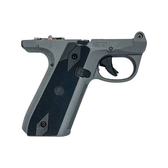 CTM TAC  AAP01 GRIP     Tan - Pink - Grey - Black - Image 4