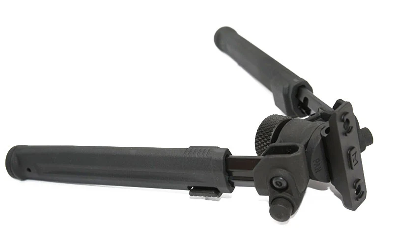 KUBLAI Adjustable M-Lock Sling Stud QD Bipod - Image 2