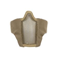 Valken Tango Mesh Mask - For Airsoft - Image 2