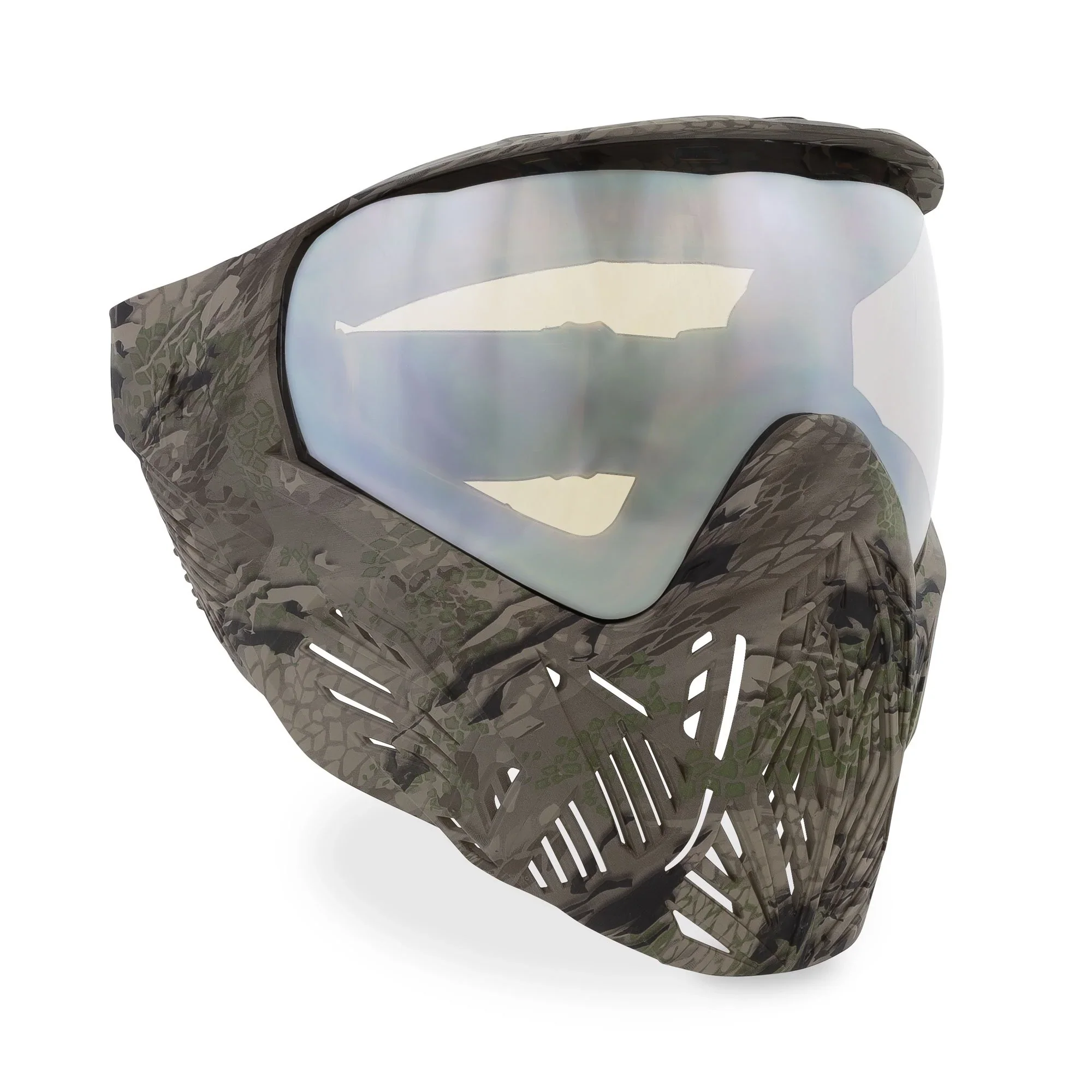 Bunkerkings CMD Goggle - Highlander Camo - Image 2