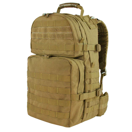 MEDIUM ASSAULT PACK - Image 3