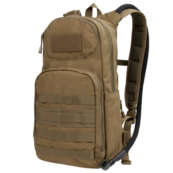 Condor FUEL HYDRATION BACKPACK 18L - Image 2