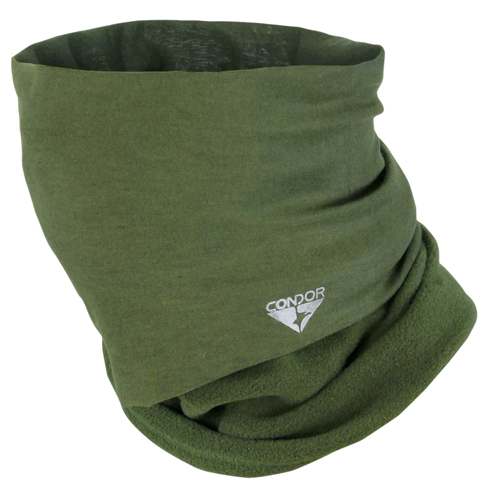 FLEECE MULTI WRAP - Image 3