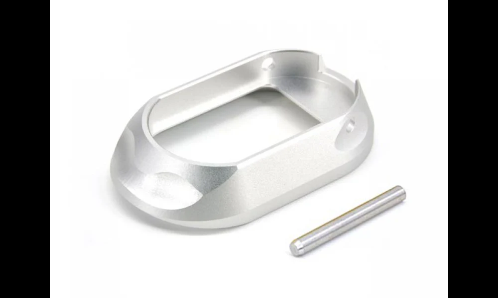 AIP Aluminum BigMouth Magwell - Type 4 - Image 4