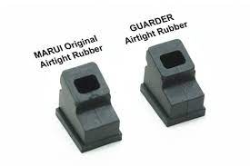 GUARDER AIRTIGHT RUBBER FOR MARUI HI-CAPA 5.1/4.3 GBB - Image 2