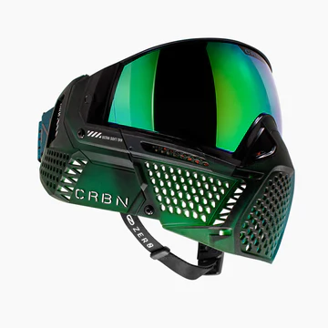 CRBN ZERO FADE FOREST more coverage