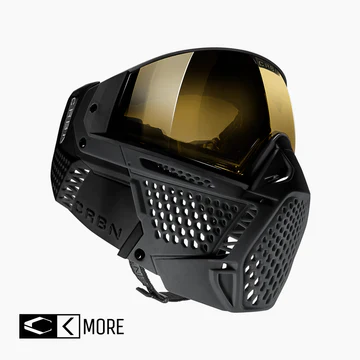 CRBN ZERO SLD   MORE  coverage -  3 colours