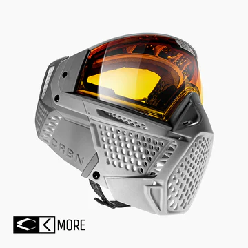 CRBN ZERO SLD   MORE  coverage -  3 colours - Image 2