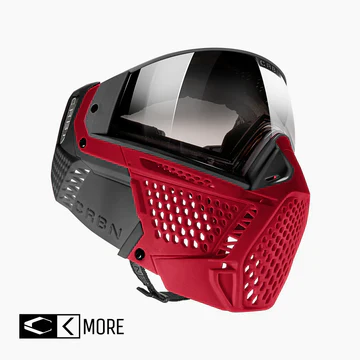 CRBN ZERO SLD   MORE  coverage -  3 colours - Image 3
